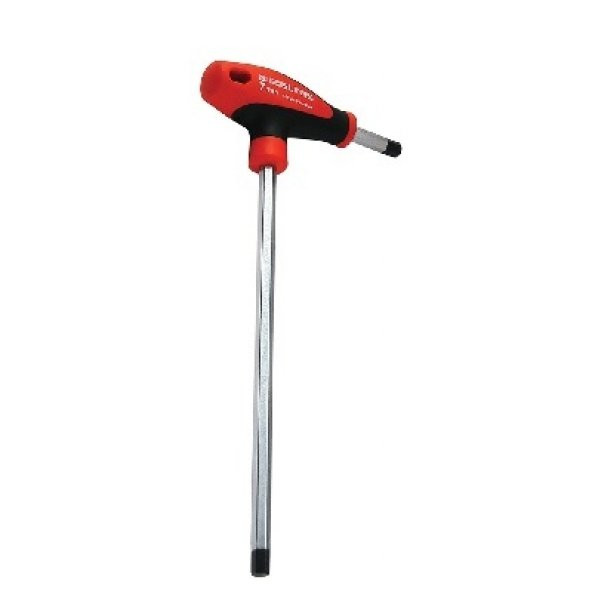 İZELTAŞ T TİPİ ALLEN ANAHTAR 8 mm 4920220080