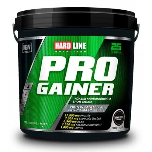 Hardline Progainer 5000 Gr