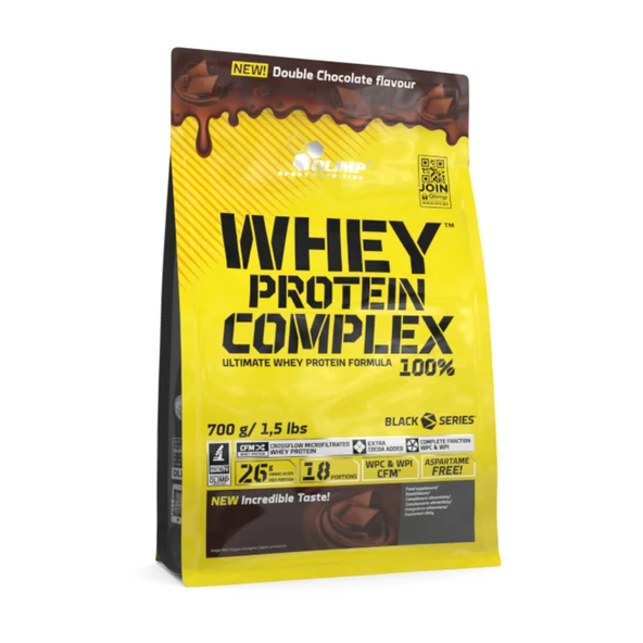 Olimp Whey Protein Complex %100 700 Gr - 2