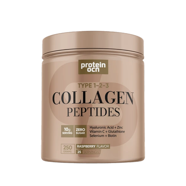 Protein Ocean Collagen 250 Gr