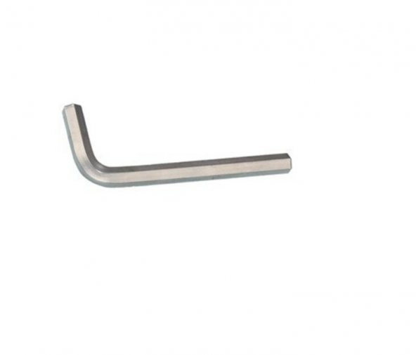 İZELTAŞ ALLEN ANAHTAR 4 mm 4900220040 - 2