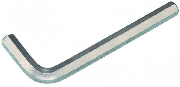 İZELTAŞ ALLEN ANAHTAR 6 mm 4900220060 ürün görseli