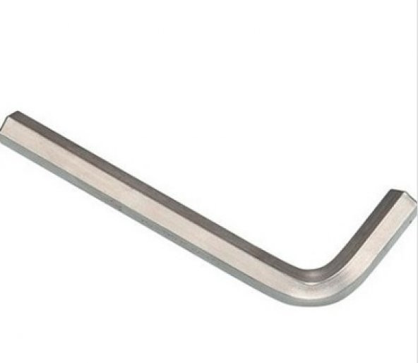 İZELTAŞ ALLEN ANAHTAR 10 mm 4900220100 - Resim 2