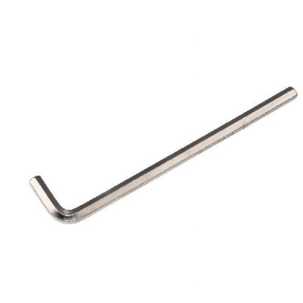 İZELTAŞ UZUN ALLEN ANAHTAR 12 mm 4903220120 - 1