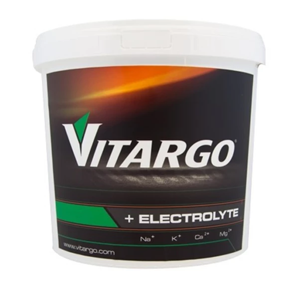 Vitargo Electrolyte 2000 Gr