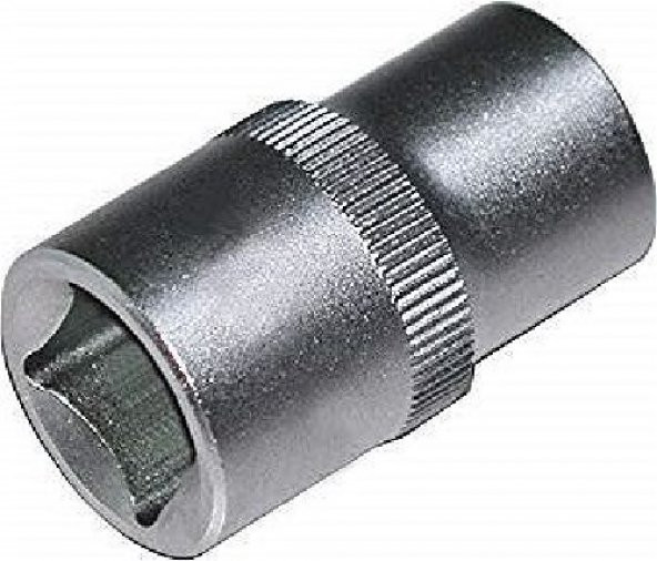 İZELTAŞ 1/2 ALTI KÖŞE LOKMA 11 mm 1113061011 - 2