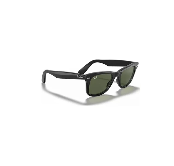 Ray-Ban RB2140 901-50-22 150 Wayfarer Unisex Gözlük - 7