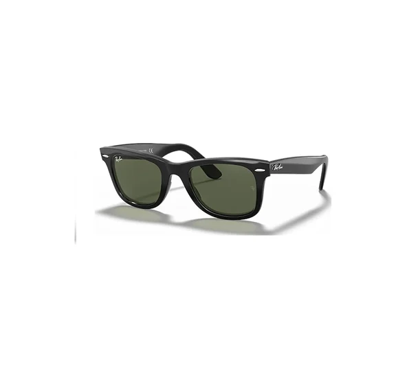 Ray-Ban RB2140 901-50-22 150 Wayfarer Unisex Gözlük - 3