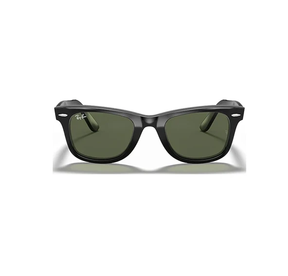Ray-Ban RB2140 901-50-22 150 Wayfarer Unisex Gözlük - 2