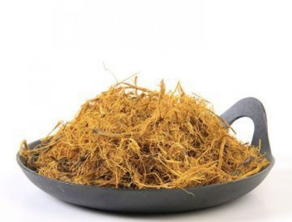 Meyan Kökü Lifi Meyan Şerbeti Glycyrrhiza glabra)