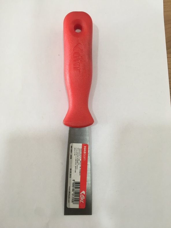 DEKOR SPATULA 3 NO - 2