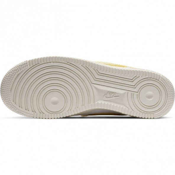 NIKE AIR FORCE 1 07 Kadın Spor Ayakkabı / CZ8104-100 - 6