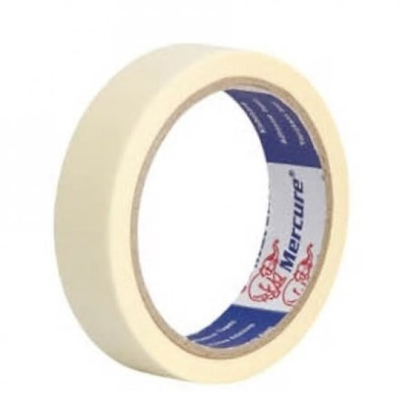 MERCURE MASKELEME BANDI 18mm*25 mt. - 2