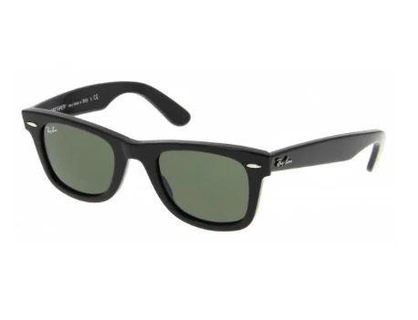 Ray-Ban RB 2140 901 54 Wayfarer Unisex Gözlük