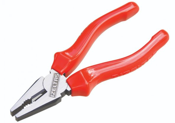 İZELTAŞ OPAK SERİ PENSE 180 MM 3020122180 - 2