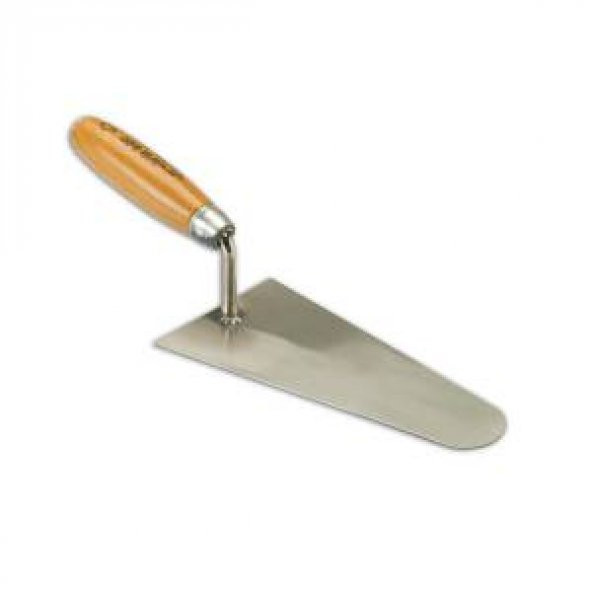 DYR AHŞAP SAPLI SIVA MALASI 22 CM - 2