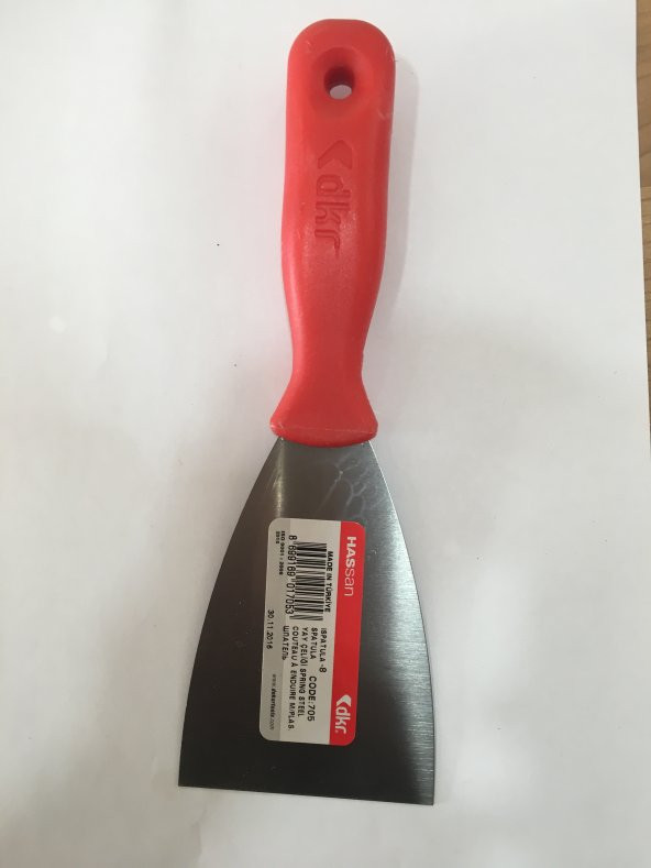 DEKOR SPATULA 8 NO - 2