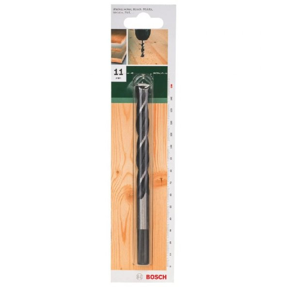 BOSCH AHŞAP UÇ 8 mm 75/117 2609255205 - 2