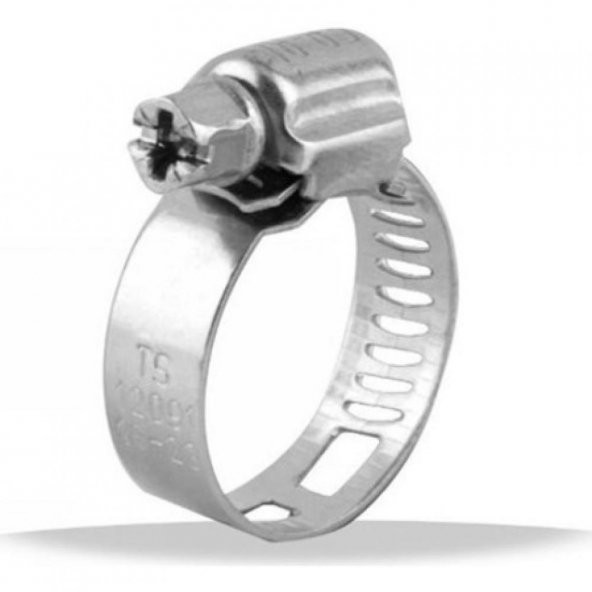 METAL HORTUM KELEPÇESİ   38-58