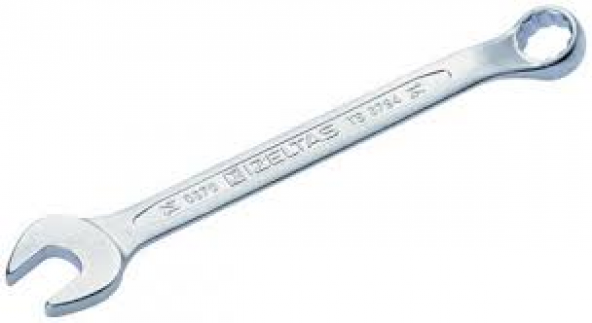 İZELTAŞ UZUN İKİ AĞIZ ANAHTAR 20X22mm 0130012022