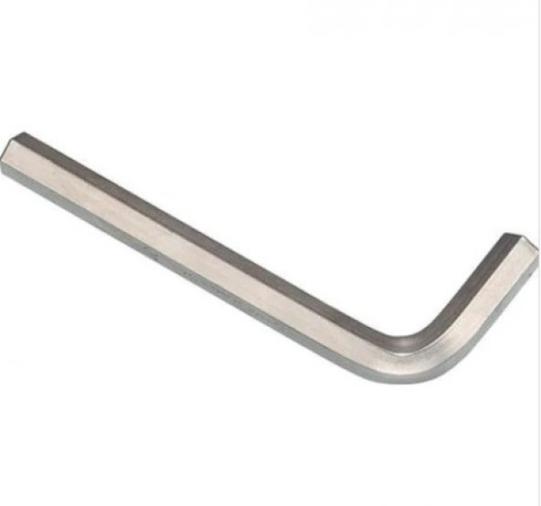 İZELTAŞ ALLEN ANAHTAR 3 mm 4900220030 - Resim 2