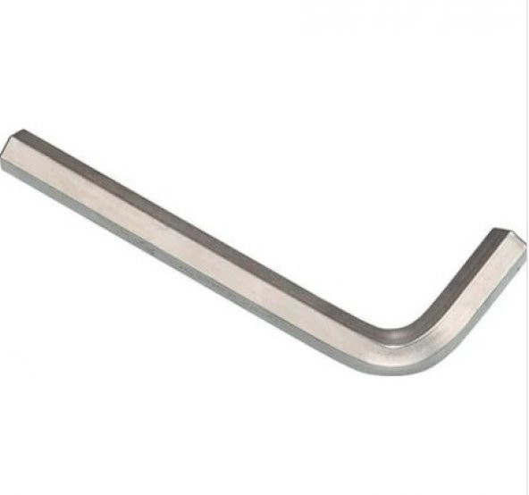 İZELTAŞ ALLEN ANAHTAR 5 mm 4900220050 - Resim 2