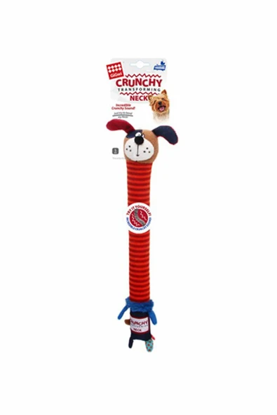 Gigwi Plush Friendz Köpek Oyuncağı Kemik Sesli S - 4