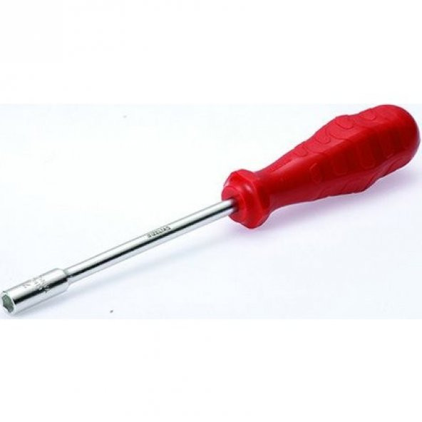 İZELTAŞ LOKMA UÇLU TORNAVİDA 8 mm 4770190080