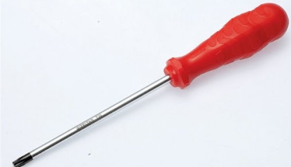 İZELTAŞ TORX TORNAVİDA 10 T  4775180010 ürün görseli