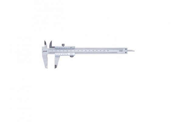 METAL KUMPAS 200 mm - 2