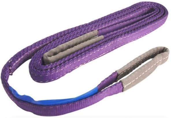 ELTEKSAN POLYESTER SAPAN-1 TON 2 MT