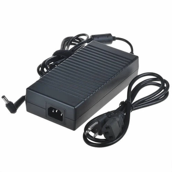 Asus ile Uyumlu ROG Strix GL503VM  Adaptör, Şarj Aleti Cihazı 150W