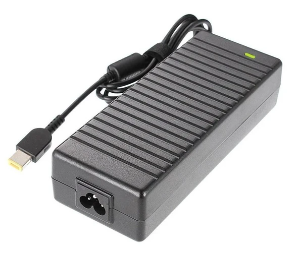 Lenovo ile Uyumlu ideapad 5 Pro-16ACH6 Versiyon 82L5  Adaptör, Şarj Aleti Cihazı 130W