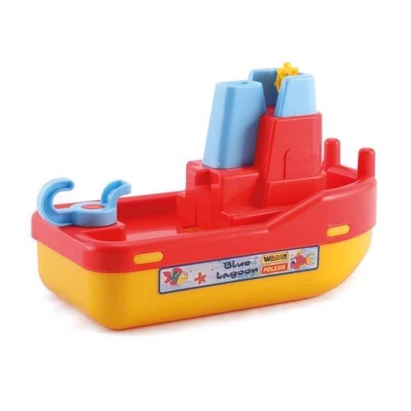 Polesie Römorkör Laguna 897 41531 - 2