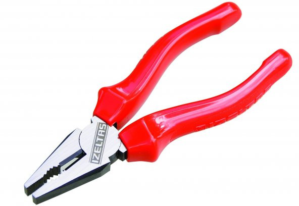 İZELTAŞ OPAK SERİ PENSE 200 MM 3020122200 - Resim 2