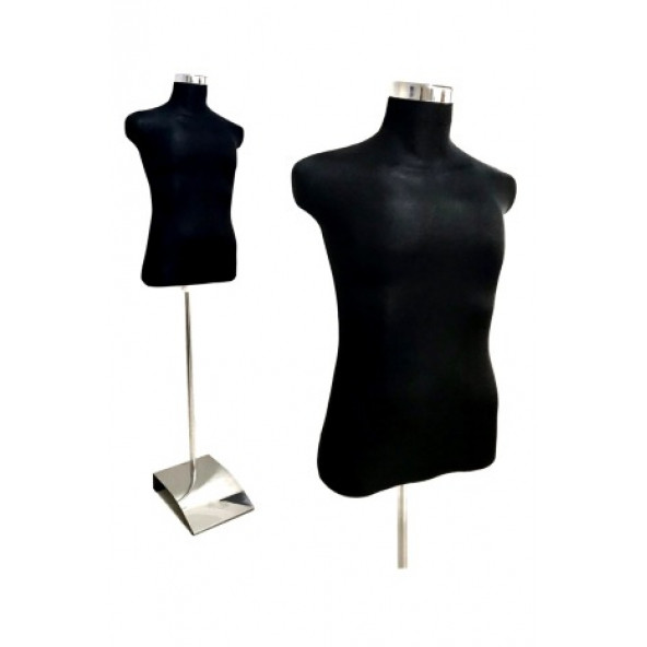 Erkek Terzi Dekor Mankeni - Prova Mankeni