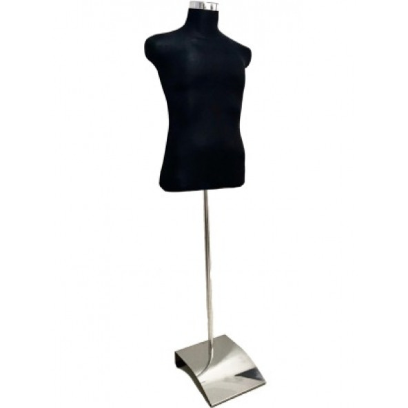 Erkek Terzi Dekor Mankeni - Prova Mankeni - 2