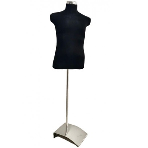 Erkek Terzi Dekor Mankeni - Prova Mankeni - 3