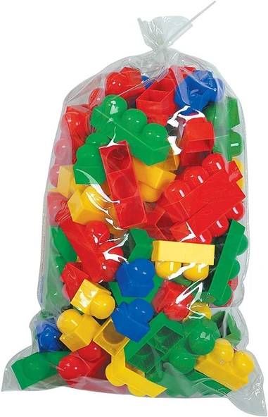 Polesie Junior Tasarım Seti - 93 Parça 813 6677 ürün görseli