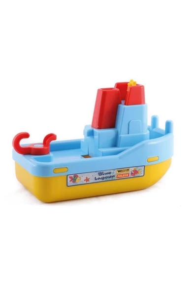 Polesie Römorkör Laguna 897 41531 - 5