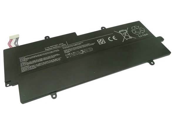 Toshiba ile Uyumlu Satellite Z935  Laptop Batarya ile  Pil