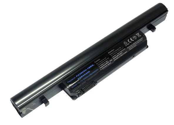 Toshiba ile Uyumlu Satellite R850-18U Batarya ile  Pil
