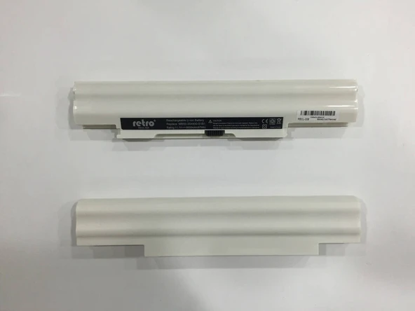 Casper ile Uyumlu CMB CMB.B815-2K05 Batarya Pil Beyaz 6 CELL