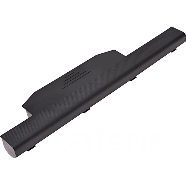 Fujitsu ile Uyumlu LifeBook AH544  Batarya Pil