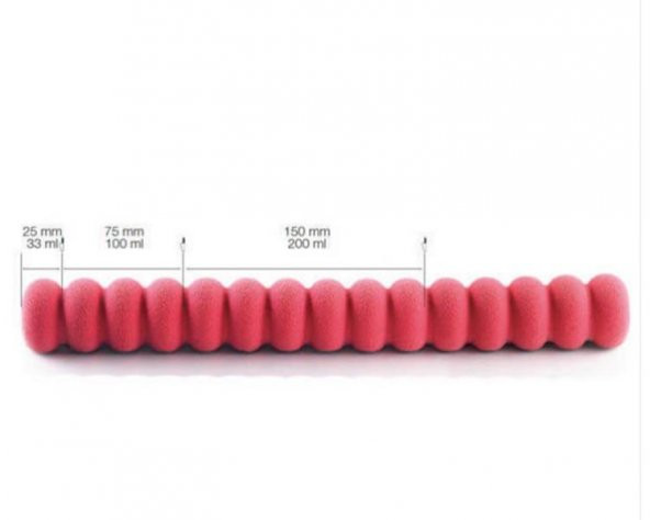 Silikomart Modular Flex İnfinity Kek Kalıbı - 3