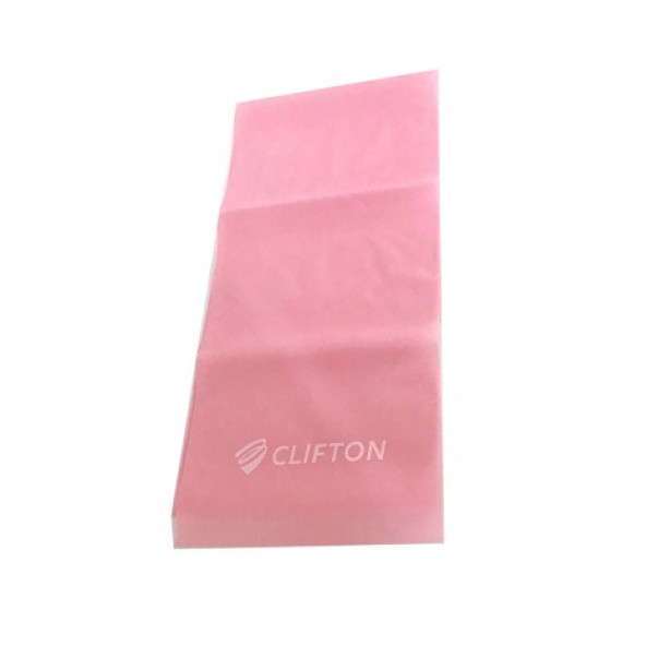 3'Lü Set Pilates Lastiği Pilates Bandı Pilates Bantı 120 X 15 Cm - 2