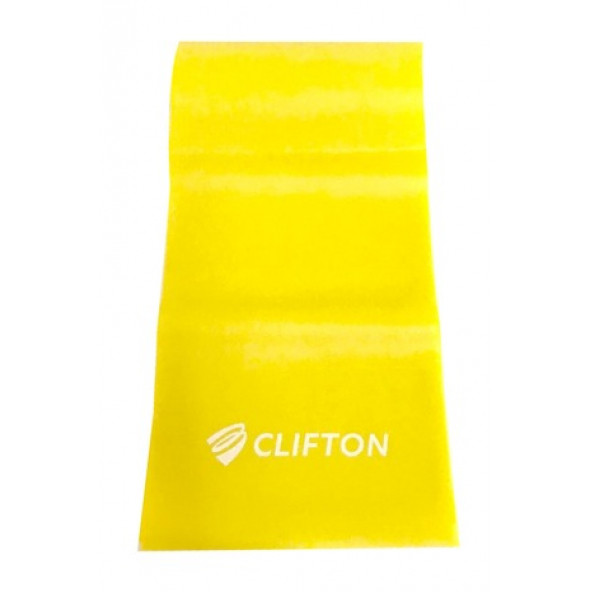 3'Lü Set Pilates Lastiği Pilates Bandı Pilates Bantı 120 X 15 Cm - 3