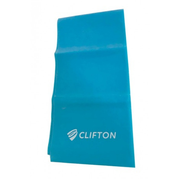 3'Lü Set Pilates Lastiği Pilates Bandı Pilates Bantı 120 X 15 Cm - 4