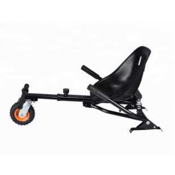Hoverkart Süspansiyonlu Model (Siyah) Tüm Modeller Ile Uyumlu L-1 ürün görseli