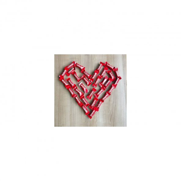 Tadelle Mini Fındık Dolgulu Sütlü Çikolata 200 gr - 2